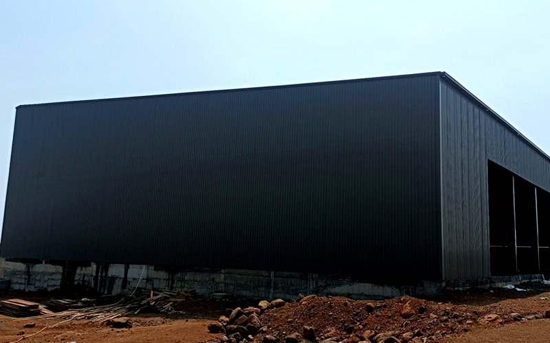 Cold Storages