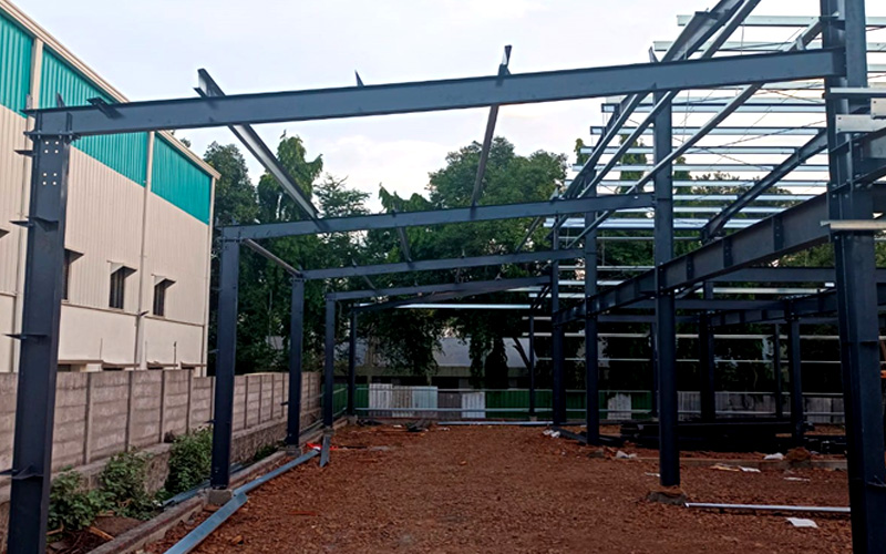 Parking & Garages