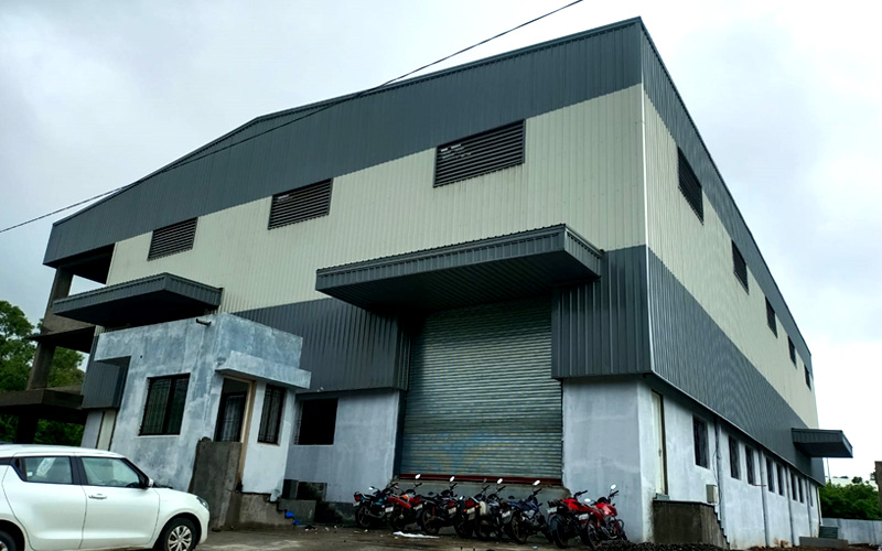 Showrooms